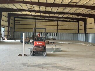 Plus de détails pour 2304 Forbes Dr, Austin, TX - Industriel/Logistique à louer