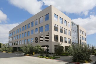 Plus de détails pour 17872 Gillette Ave, Irvine, CA - Bureau à louer