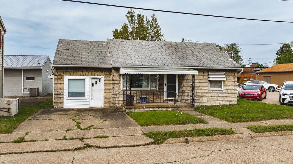 505 27th St, Vienna, WV à vendre - Photo de l’immeuble – Image 2 sur 18