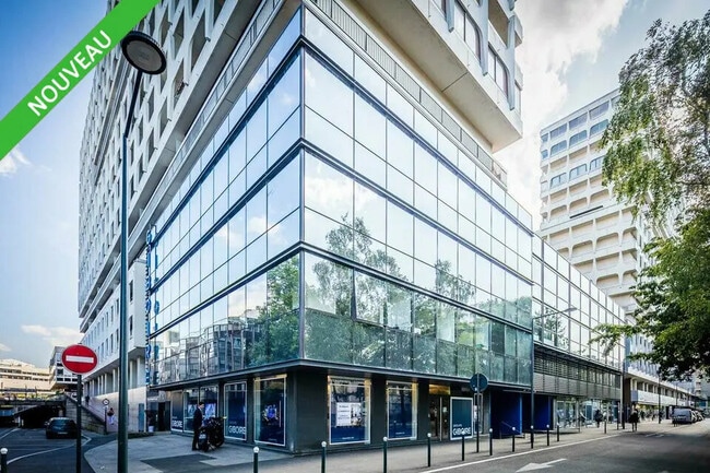 Plus de détails pour Local commercial à louer