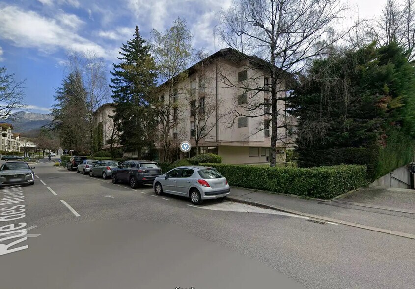 12 Rue Des Mouettes, Annecy à louer - Photo de l’immeuble – Image 2 sur 2