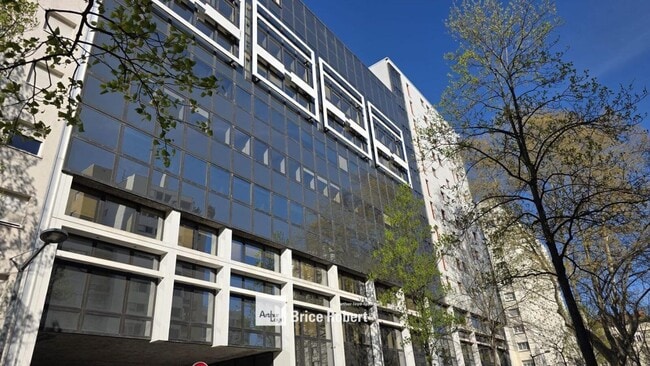 Plus de détails pour 112 Rue Garibaldi, Lyon - Bureau à vendre
