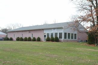 Plus de détails pour 18 Hornerstown Rd, Cream Ridge, NJ - Local d'activités à louer