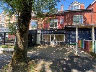 Plus de détails pour 125 Manchester Rd, Manchester - Local commercial à louer