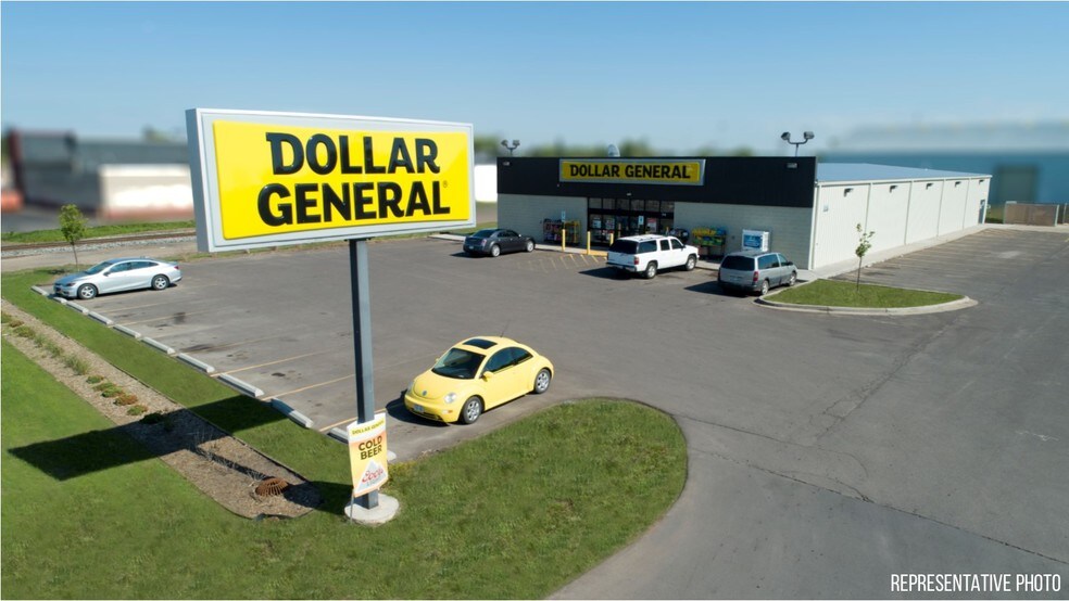 715 Frontage Rd NE, Byron, MN à vendre - Photo de l’immeuble – Image 2 sur 5