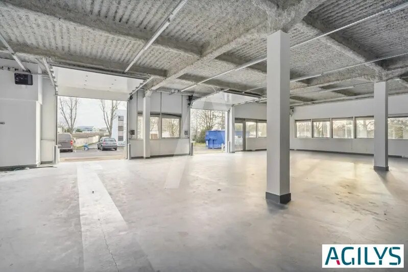 9 Avenue Du Canada, Les Ulis à louer - Photo intérieure – Image 1 sur 6