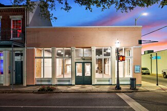 Plus de détails pour 350 Dauphin St, Mobile, AL - Bureau/Local commercial à louer