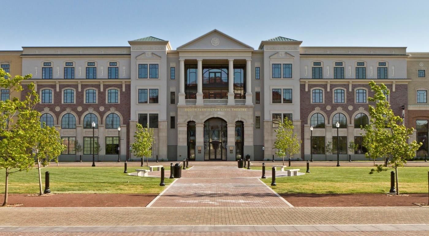 4 Carter Grn, Carmel, IN à louer Photo principale– Image 1 sur 8