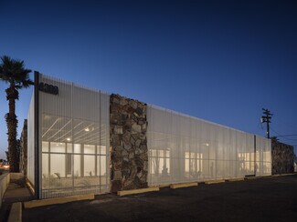 Plus de détails pour 4309 N 16th St, Phoenix, AZ - Bureau/Local commercial à louer