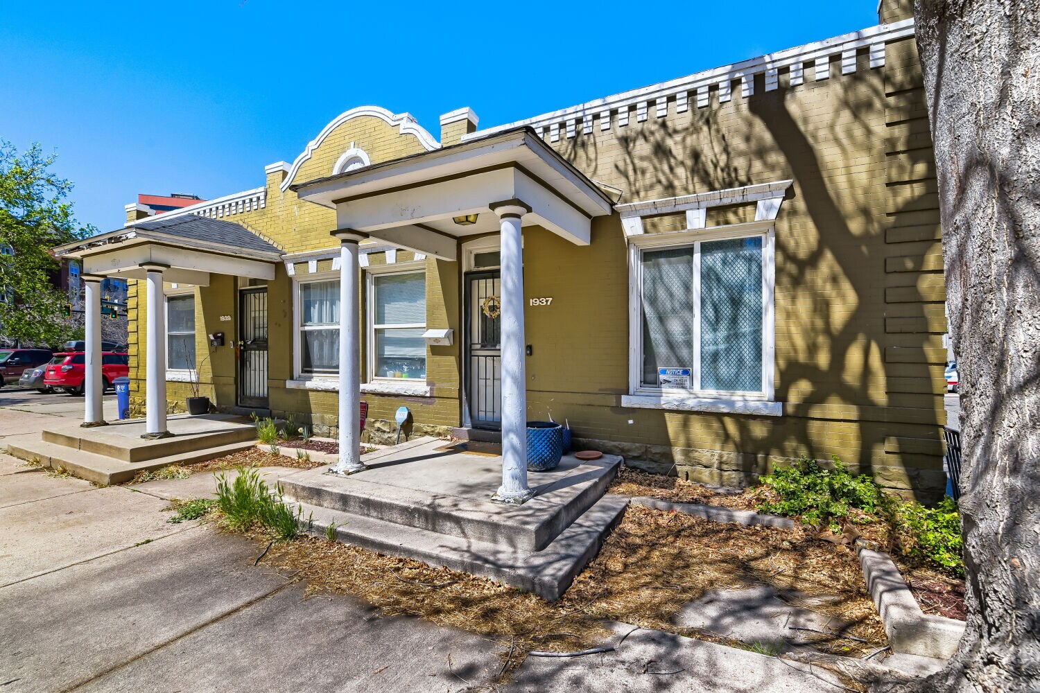 1937 Park Ave, Denver, CO à vendre Photo principale– Image 1 sur 29