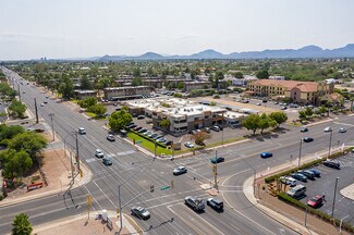 Plus de détails pour 698 E wetmore Rd, Tucson, AZ - Bureau/Médical à louer