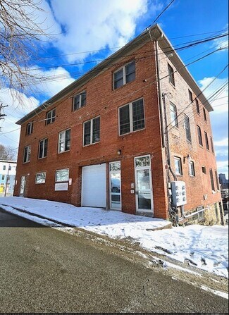 Plus de détails pour 1527 Federal St, Pittsburgh, PA - Logement à vendre