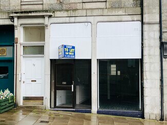 Plus de détails pour 70 Esslemont Ave, Aberdeen - Local commercial à louer