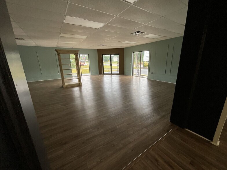 5131 Dogwood Dr, Milton, FL à louer - Photo de l’immeuble – Image 3 sur 15