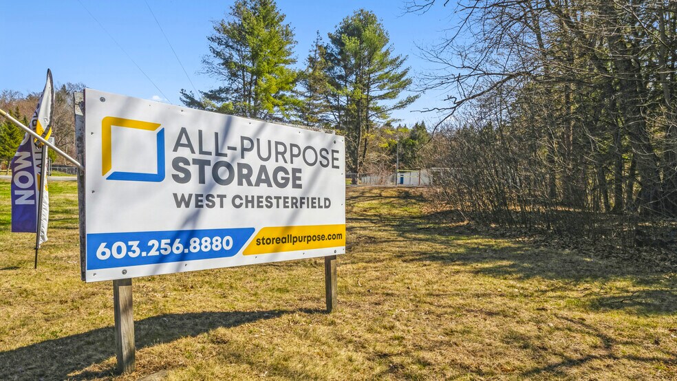 564 NH-9, West Chesterfield, NH à vendre - Photo de l’immeuble – Image 3 sur 7