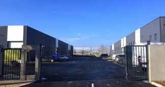 Plus de détails pour Bureau, Local d'activités à louer