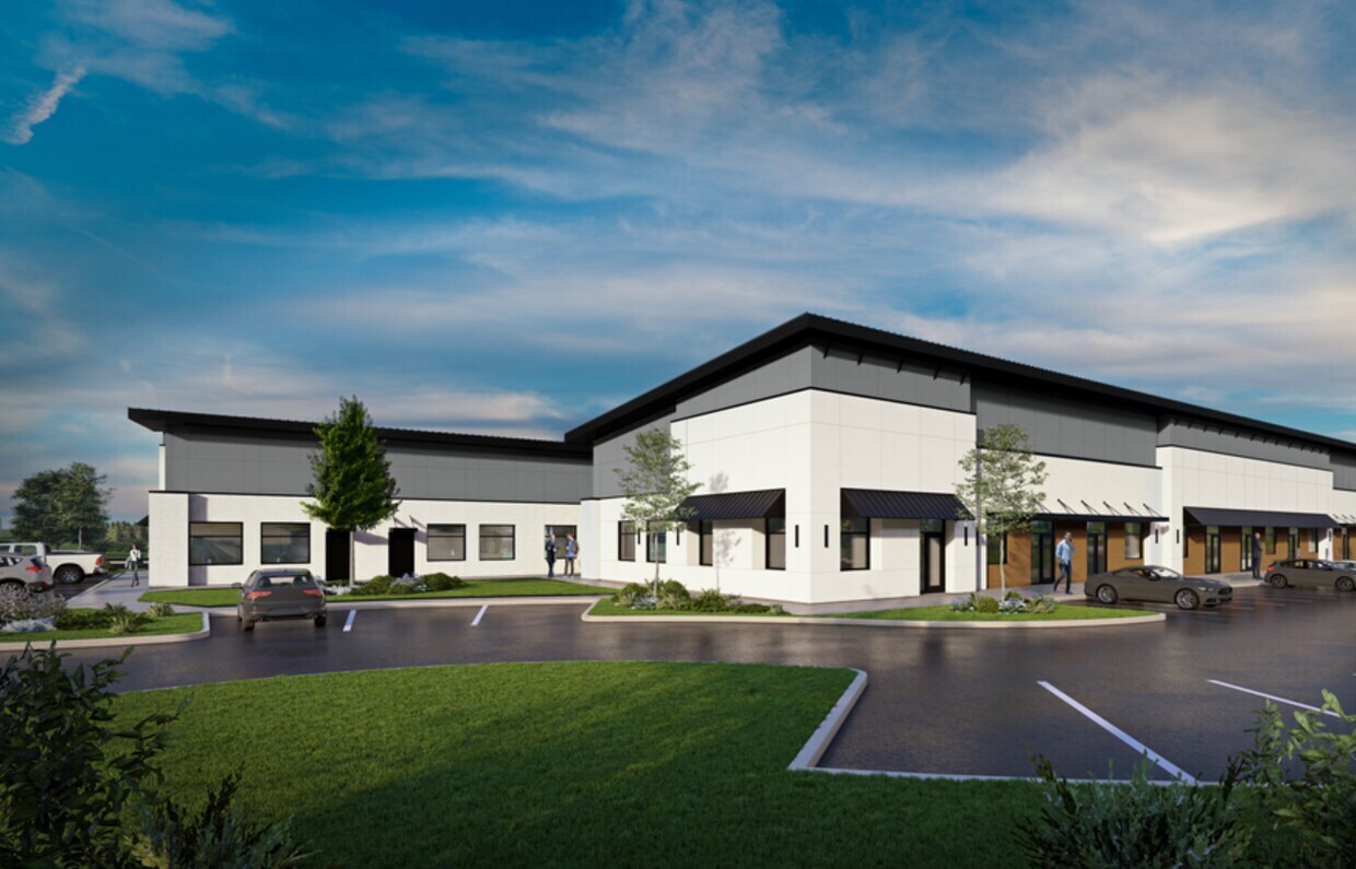 4161 Medical Center Dr, McKinney, TX 75069 - Lot 110 - - Photo intérieure - Image 2 of 5