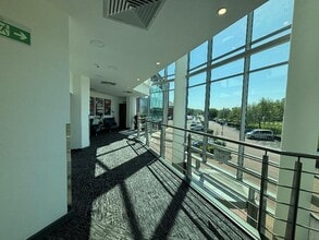 Prince's Wharf, Thornaby à louer Hall d’entrée– Image 2 sur 2