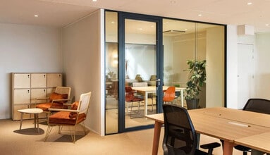 40 Avenue Des Terroirs De France, Paris à louer Photo de l’immeuble– Image 2 sur 3