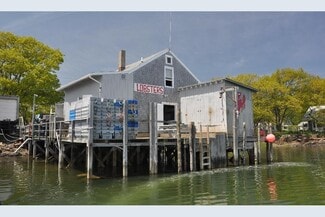 Plus de détails pour 42 Langsford Rd, Kennebunkport, ME - Local commercial à vendre
