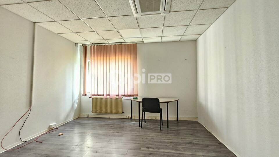 Local d'activités dans Sausheim à vendre - Photo intérieure – Image 3 sur 9