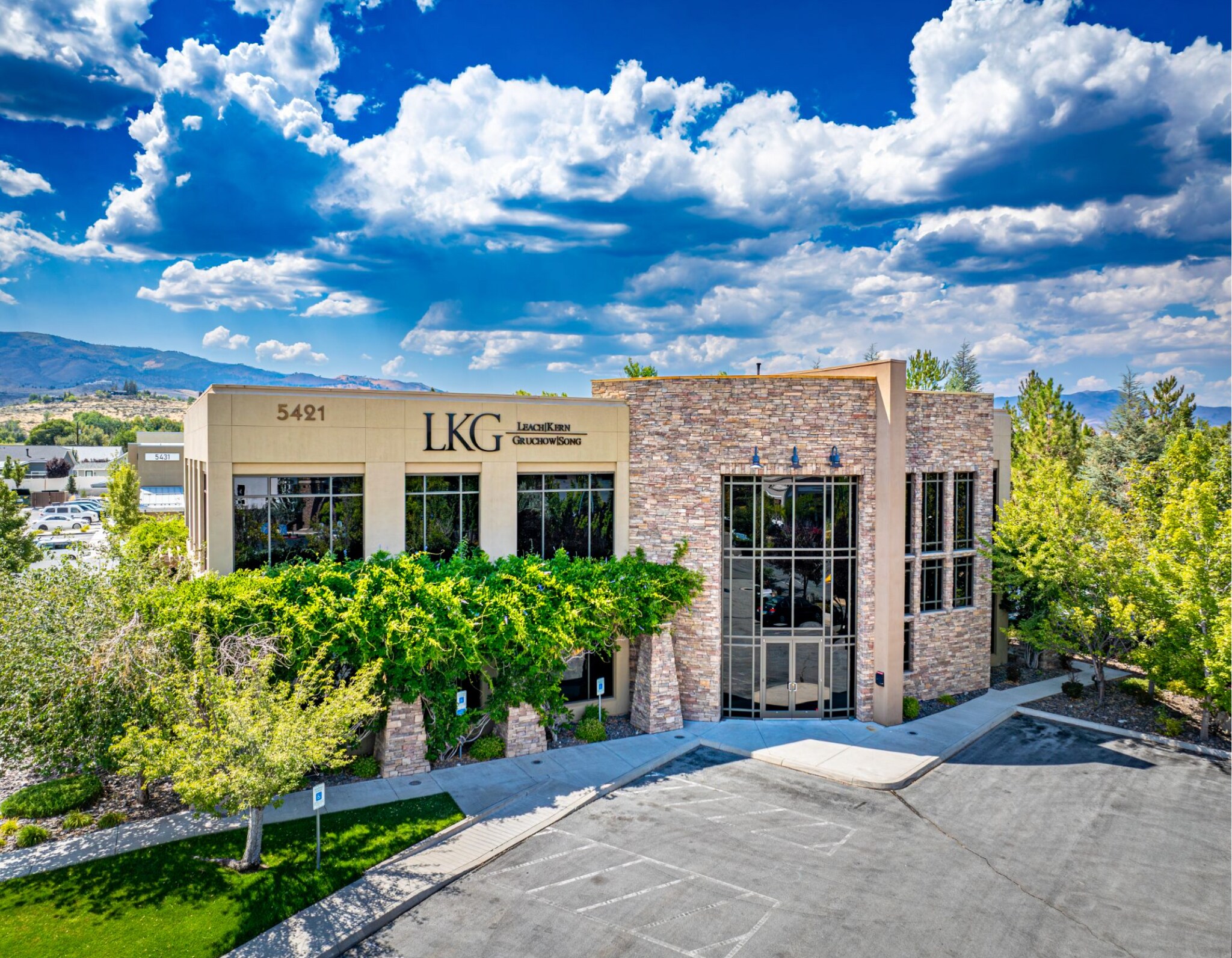 5421 Kietzke Ln, Reno, NV à louer Photo principale– Image 1 sur 10