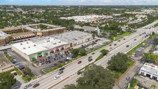 Plus de détails pour 2647-2699 N State Road 7, Lauderhill, FL - Local commercial à louer