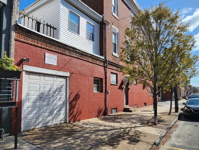 1550 S 15th St, Philadelphia, PA à louer - Photo de l’immeuble – Image 3 sur 10