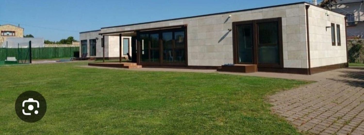 Pazos, 10, Sanxenxo, Pontevedra à vendre Photo de l’immeuble– Image 1 sur 22