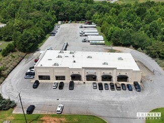 Plus de détails pour 7108 Augusta Rd, Greenville, SC - Local d'activités à louer
