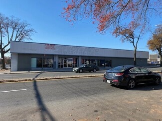 Plus de détails pour 3455 Conner St, Bronx, NY - Local commercial à louer