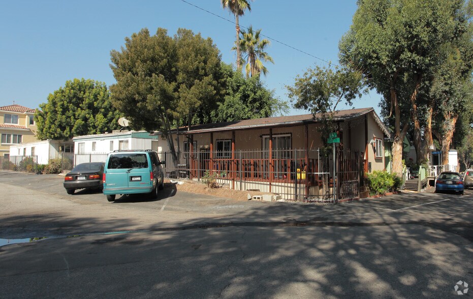 1820 Torrance Blvd, Torrance, CA à vendre - Photo de l’immeuble – Image 3 sur 4