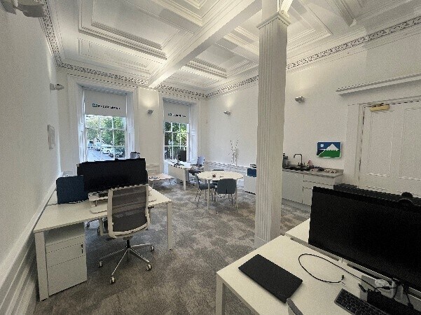 19-20 Rutland Sq, Edinburgh à louer - Photo de l’immeuble – Image 3 sur 4