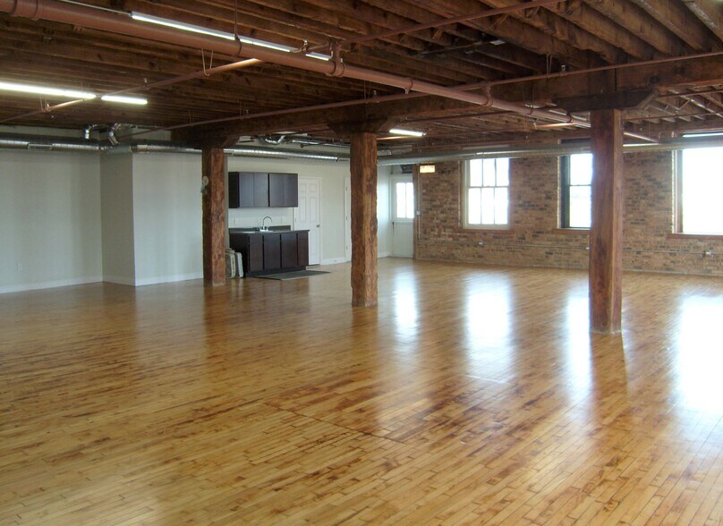 346 N Justine St, Chicago, IL à louer - Photo intérieure – Image 3 sur 22