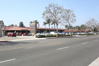 Plus de détails pour 1525 Mesa Verde Dr E, Costa Mesa, CA - Bureau/Local commercial à louer