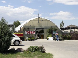 Plus de détails pour 51-65 S Masters Dr, Pueblo West, CO - Local commercial à louer