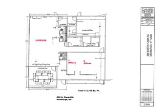 289 N Plank Rd, Newburgh, NY à louer Photo intérieure– Image 2 sur 8