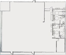1190 County Road J, Saint Paul, MN à louer Plan d’étage– Image 2 sur 2