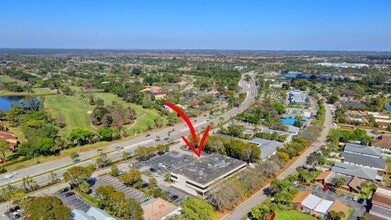 11440 Okeechobee Blvd, Royal Palm Beach, FL à louer Photo intérieure– Image 1 sur 3