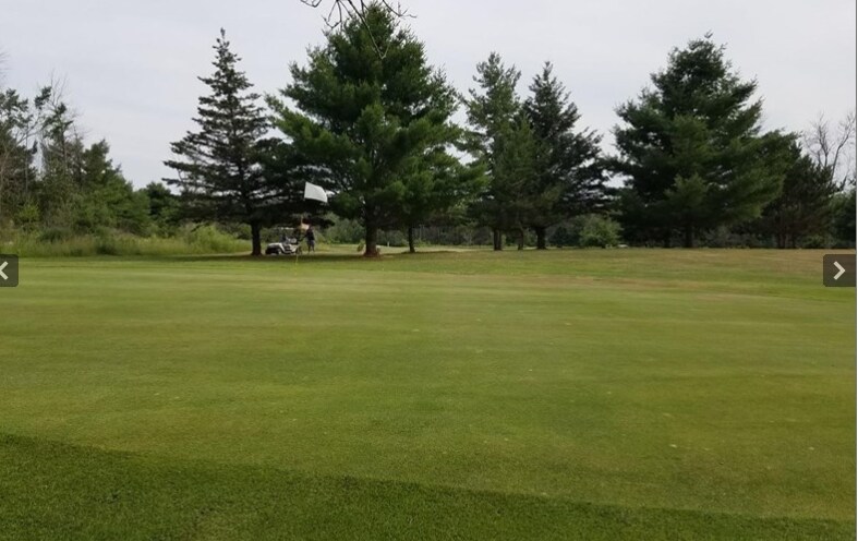 1022 Monument Rd, Tawas City, MI à vendre - Photo principale – Image 1 sur 1
