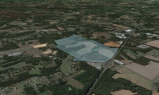 Plus de détails pour 255 Stamey Farm Rd, Statesville, NC - Terrain à vendre