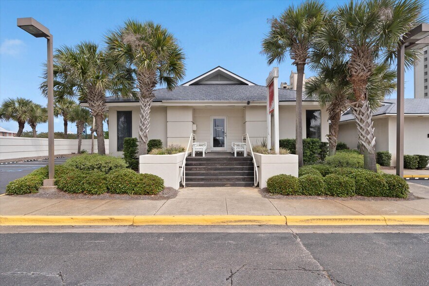24770 Perdido Beach Blvd, Orange Beach, AL à vendre - Photo de l’immeuble – Image 2 sur 21