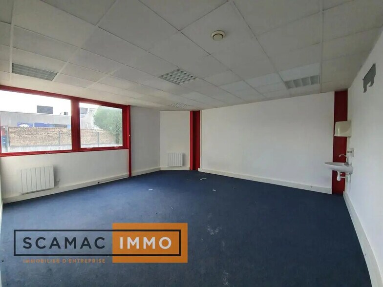 Bureau dans Villebon-sur-Yvette à louer - Photo intérieure – Image 2 sur 21