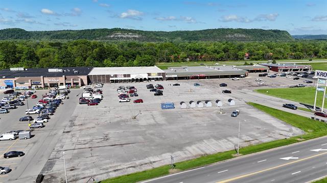 9090 Ohio River Rd, Wheelersburg, OH à vendre Photo de l’immeuble– Image 1 sur 12