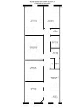 115-151 SULLYS Trl, Pittsford, NY à louer Plan de site– Image 1 sur 1