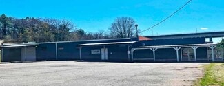 Plus de détails pour 1103 Oliver Hill Way, Richmond, VA - Local d'activités à louer