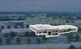 Plus de détails pour 3605 W Southern Hills Blvd, Rogers, AR - Bureau à louer