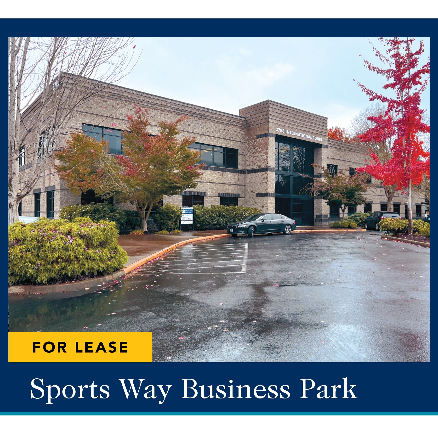 3783 International Ct, Springfield, OR à louer Photo intérieure– Image 1 sur 3