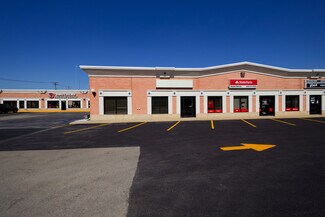 Plus de détails pour 115 E South Street, Sandwich, IL - Local commercial à louer