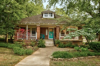 Plus de détails pour 7707 Poplar Pike, Germantown, TN - Bureau à louer